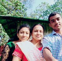 Karthik V