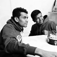 Dhaval Patel