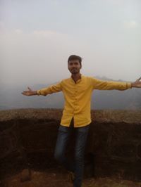 Saurabh Mahalpure