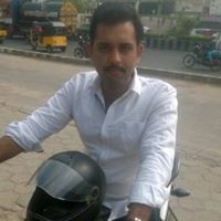 Raviraj Pothukuchi