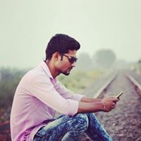 Harsh Barot