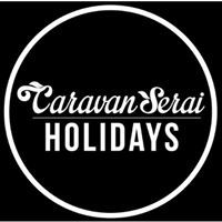 Caravan Serai