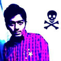 Jaymin Oza