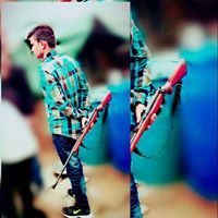 Rahul Sharma