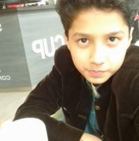 Muhammad Sohail
