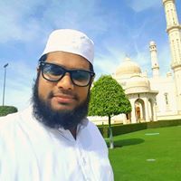 Arshad Qasmi