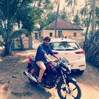 Sai Kumar
