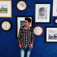 Darshan Patel