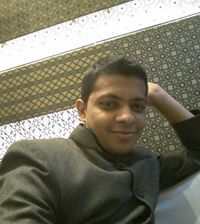 Amol Mali