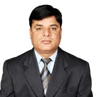 Ravi Lulla