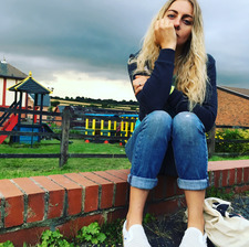 Rach Stanton