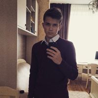 Dmitry Botvinyev