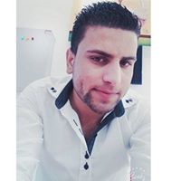 Ahmad Rashdan