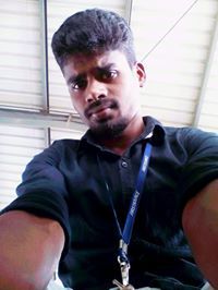 Rajesh Kanna