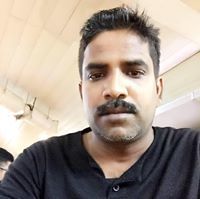 Rasu Anbu