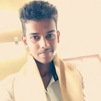 Jitesh Shetty