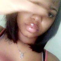 Shaquilya Thompson