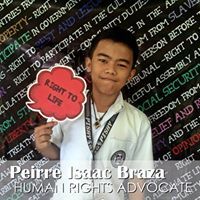 Isaac Braza