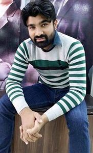 Saqib Chaudhary