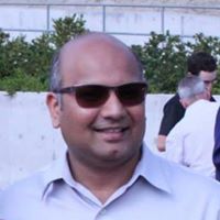 Apoorva Shrivastava