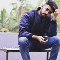 Rohit Rajeev
