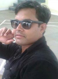 Anil Sherekar