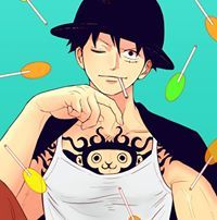 Анимэ Сонирхогч