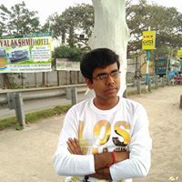 Ajit Mondal