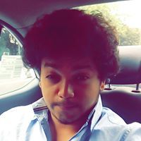 Saurabh Ambre