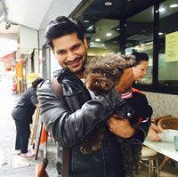 Harshvardhan Chauhan