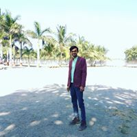Kaushik Dudhat
