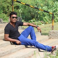 Parth Patel
