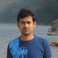 Raju Ahmed
