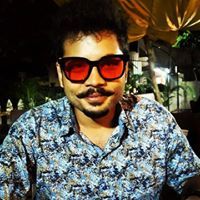 Shubhendu Negi