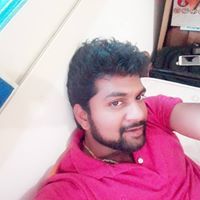 Sooraj Sukumaran