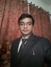 Abhishek Rajvanshi