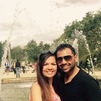 Akshay Shah