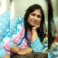 Sujata Tarafderdutta