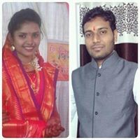 Nilam Deshmukh