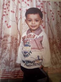 Hassan Mehdi