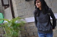 Shwetha Jain