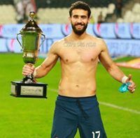Ahmed Toldoo