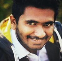 Yogesh Gholve