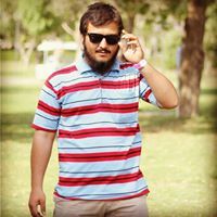 Syed Hussain