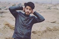 Hanann Shabir