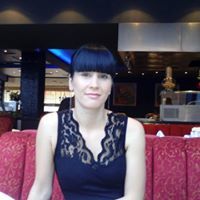 Теодора Колева