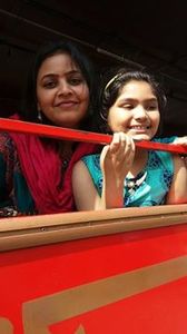 Moumita Chowdhury