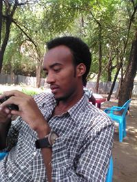 Temesgen Bedane