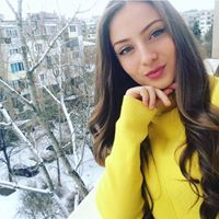 Патрисия Алексиева