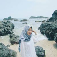 Indah Rizkia